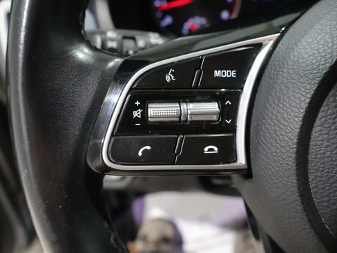 Used 2021 Kia Seltos S AWD/4WD image 29