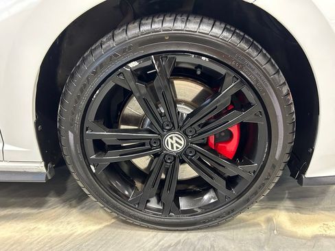 Used 2021 Volkswagen Jetta GLI Autobahn FWD image 18