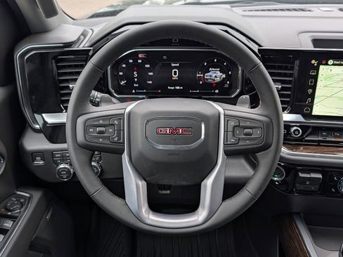 New 2026 GMC Sierra 1500 Elevation w/ Elevation Premium Package AWD/4WD image 33