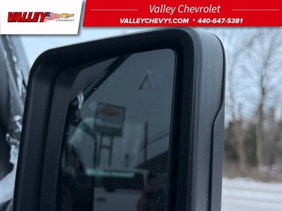 Used 2020 Jeep Gladiator Rubicon w/ Advanced Safety Group