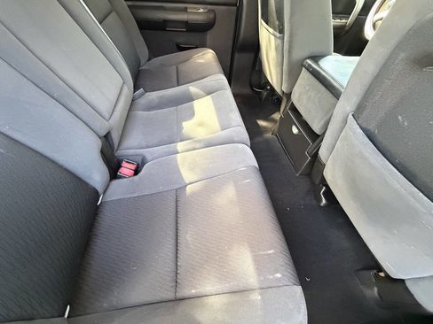 Used 2009 Chevrolet Silverado 2500 LT image 13