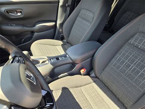 New 2026 Honda HR-V Sport image 19