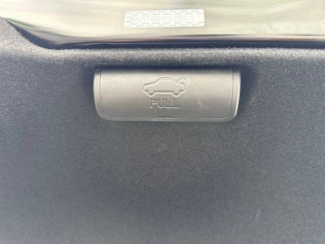 Used 2025 Kia K4 FWD image 37