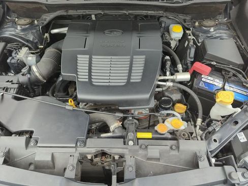 Used 2022 Subaru Forester Wilderness AWD/4WD image 27