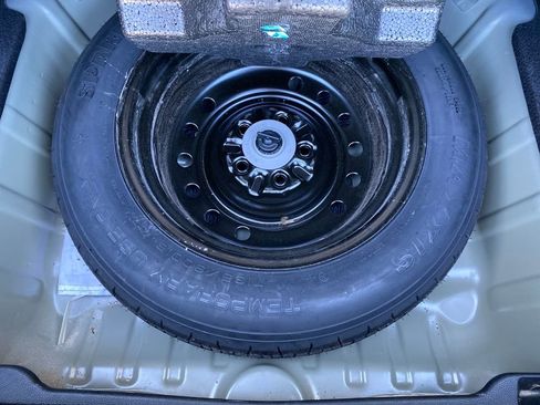 Used 2024 Honda Accord EX image 28