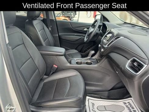 Certified 2020 Chevrolet Equinox Premier image 18