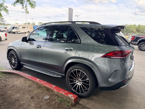 Used 2023 Mercedes-Benz GLE 450 4MATIC image 4