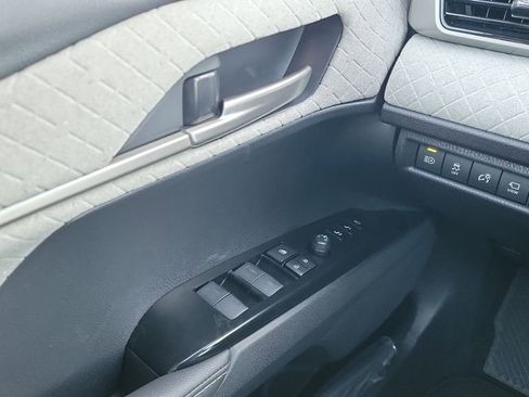 New 2026 Toyota Camry XLE FWD image 20