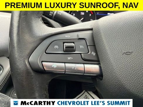Used 2020 Cadillac CT5 Premium Luxury RWD image 21