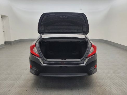 Used 2017 Honda Civic EX-T image 29