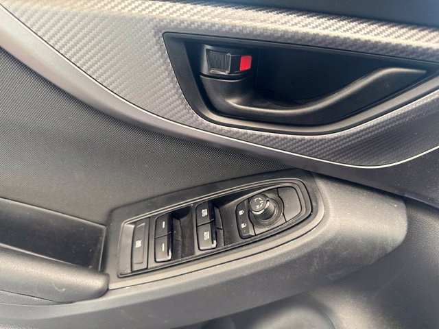 Used 2023 Subaru WRX AWD/4WD image 10
