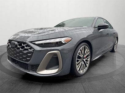 New 2025 Audi S5 Prestige