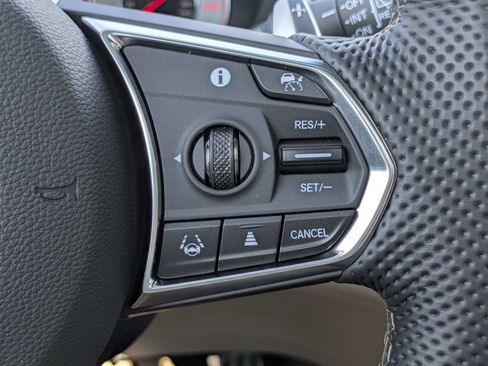 New 2026 Acura RDX A-Spec AWD/4WD image 28