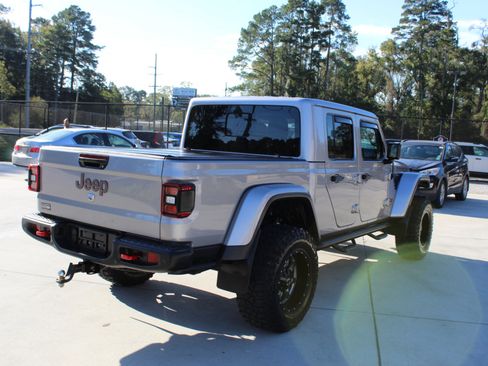 Used 2020 Jeep Gladiator Rubicon image 31