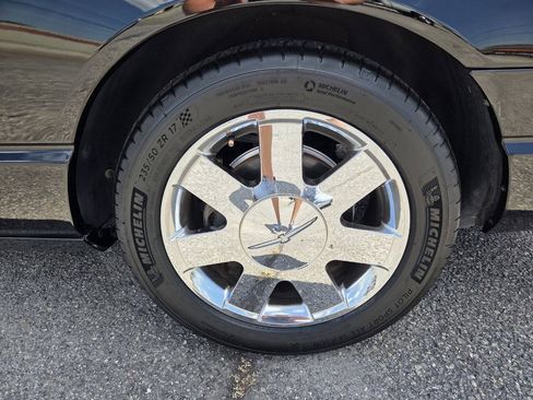 Used 2002 Ford Thunderbird RWD image 6