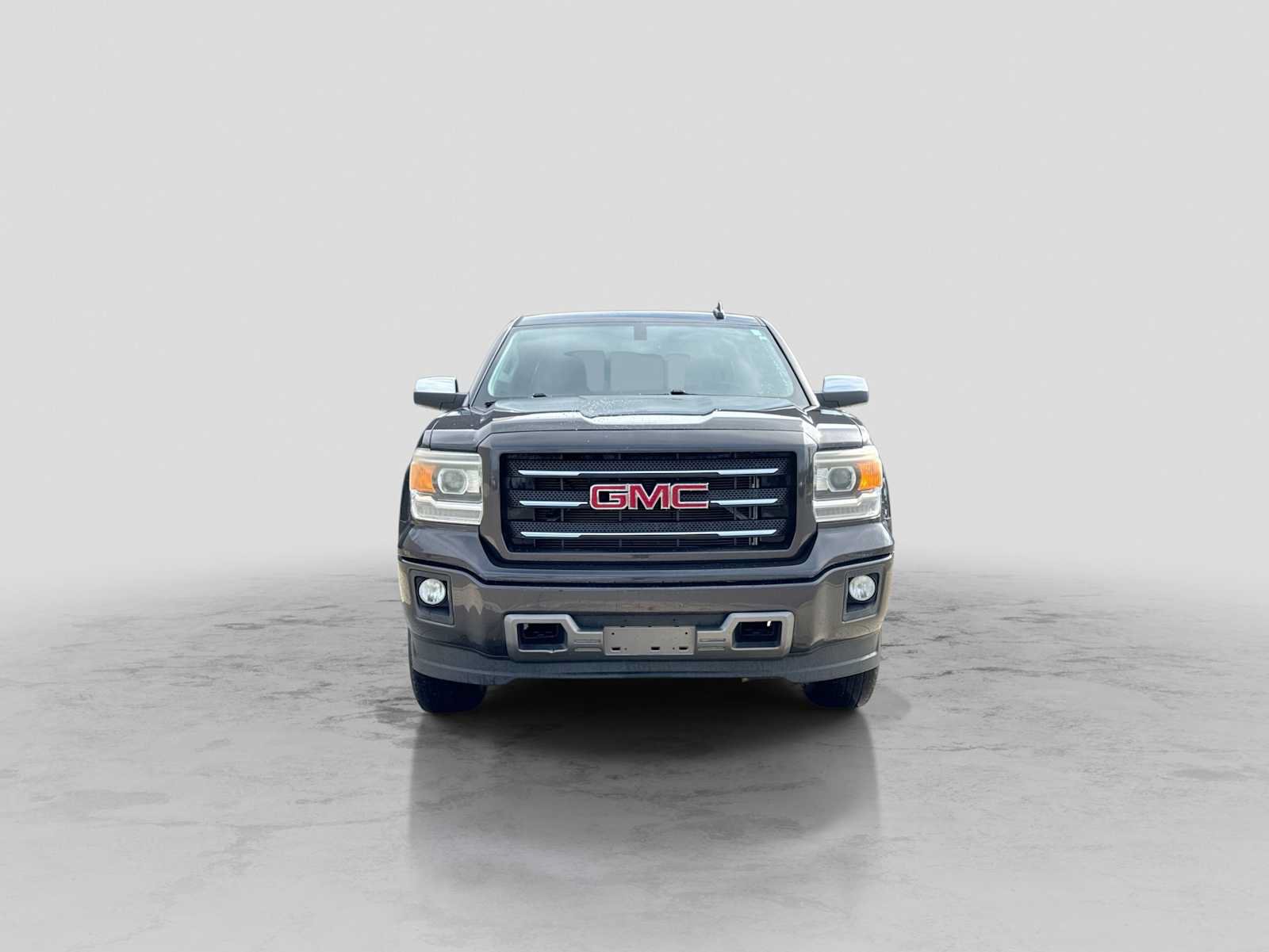 Used 2015 GMC Sierra 1500 SLE AWD/4WD image 9