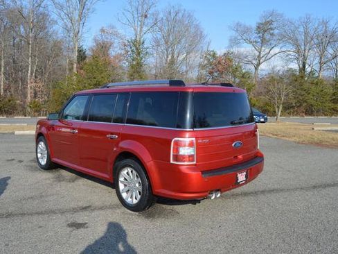 Used 2012 Ford Flex SEL w/ Equipment Group Order Code FWD image 66