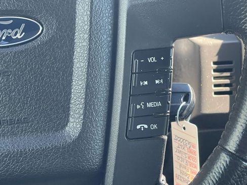 Used 2014 Ford F150 XLT w/ Equipment Group 302A Luxury image 30