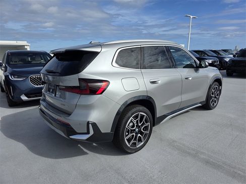 New 2026 BMW X1 xDrive28i w/ Convenience Package image 4