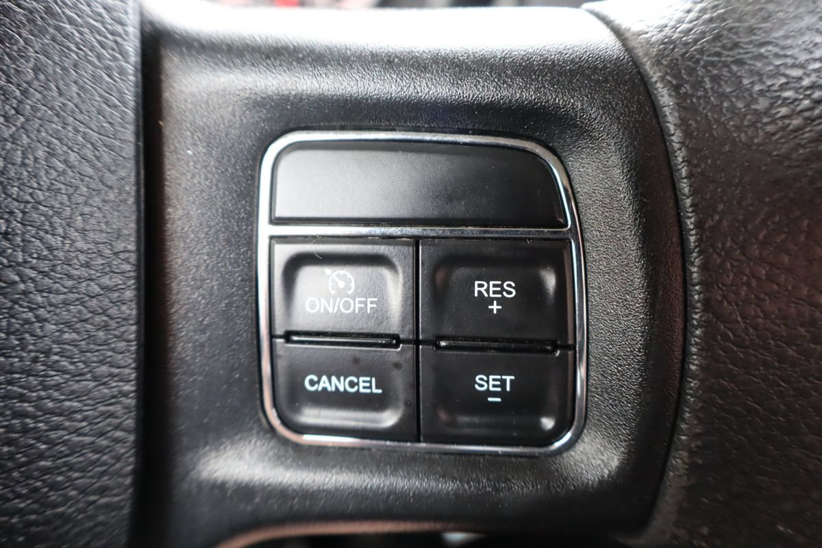Used 2018 RAM 2500 Tradesman w/ Chrome Appearance Group AWD/4WD image 30