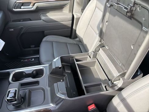 New 2026 Chevrolet Silverado 1500 LT Trail Boss w/ LT Trail Boss Premium Package image 28