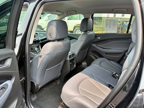 Used 2019 Buick Envision Essence AWD/4WD image 19