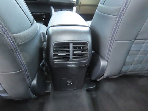 Certified 2024 Ford Bronco Sport Big Bend AWD/4WD image 19