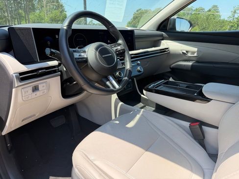Used 2025 Hyundai Tucson SEL AWD/4WD image 10