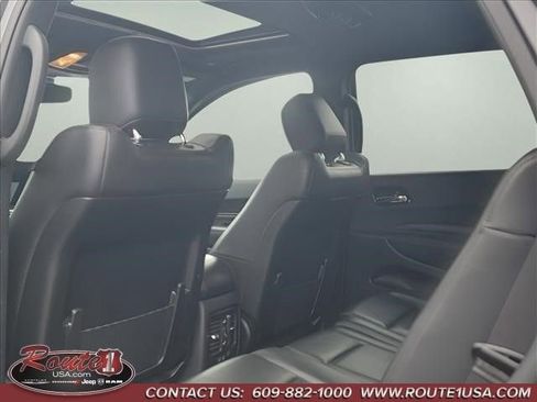 Used 2024 Dodge Durango GT image 17