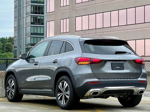 Certified 2026 Mercedes-Benz GLA 250 4MATIC image 6