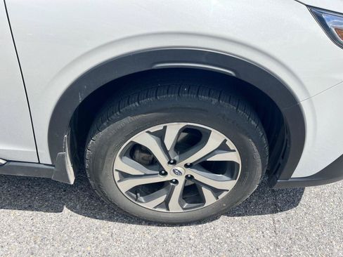 Used 2020 Subaru Outback Touring XT AWD/4WD image 10