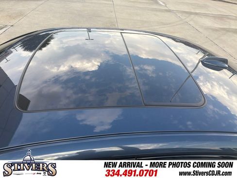 Used 2020 Volvo S60 T5 R-Design w/ Advanced Package FWD image 7