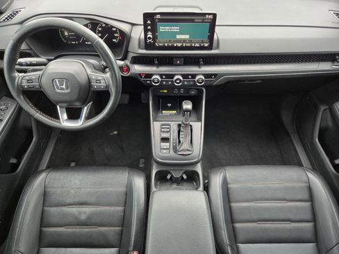 Used 2024 Honda CR-V Sport-L image 21