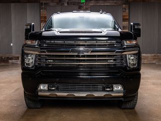 Used 2021 Chevrolet Silverado 2500 High Country video 2