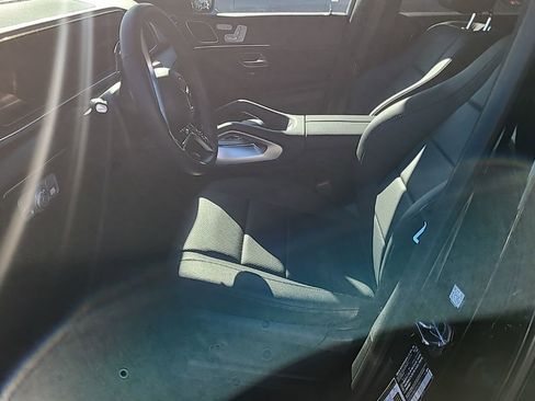 Used 2025 Mercedes-Benz GLE 350 4MATIC image 5