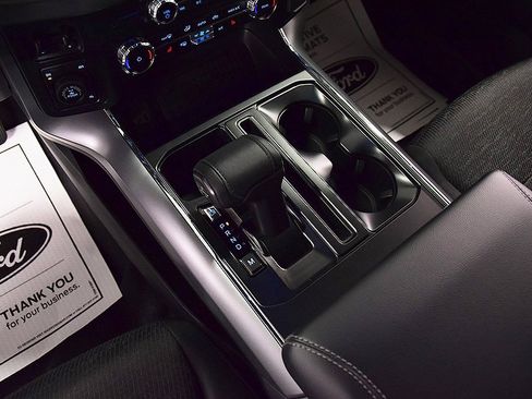 New 2026 Ford F150 XLT w/ Equipment Group 302A MID image 22