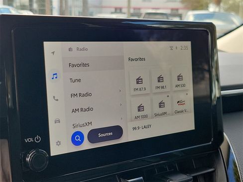 Used 2026 Toyota Corolla LE image 24