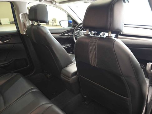 Used 2021 Honda Civic EX-L image 24