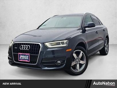 Used 2015 Audi Q3 2.0T Premium Plus