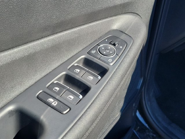 Used 2023 Hyundai Santa Fe SEL AWD/4WD image 24