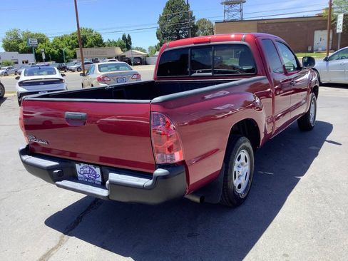 Used 2007 Toyota Tacoma 2WD Access Cab image 10