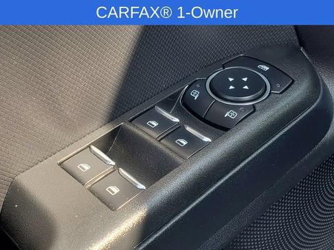 Used 2023 Ford Bronco Sport Big Bend w/ Convenience Package AWD/4WD image 9
