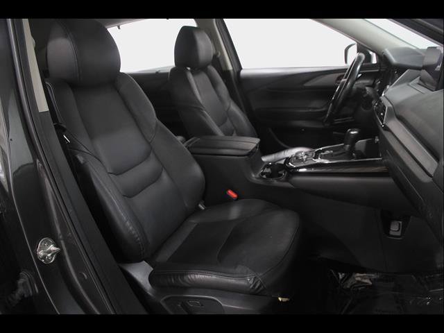 Used 2020 MAZDA CX-9 Touring w/ Touring Premium Package AWD/4WD image 15