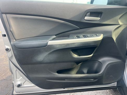 Used 2014 Honda CR-V EX-L image 10