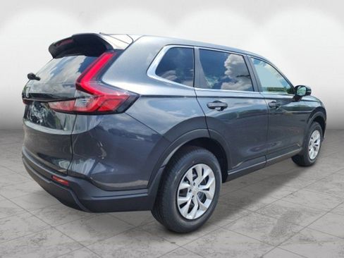 New 2026 Honda CR-V LX image 4