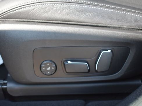 Used 2024 BMW X3 sDrive30i RWD image 14