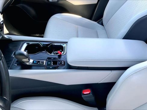 Used 2023 Lexus RX 350 Premium Plus w/ Cold Area Package image 14