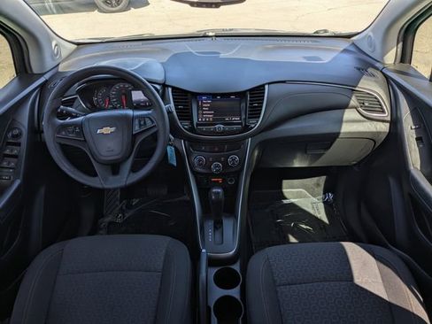 Used 2020 Chevrolet Trax LS w/ Tint and Cruise Package FWD image 14