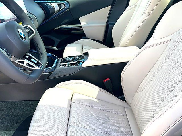 New 2026 BMW X3 xDrive30i w/ M Sport Package AWD/4WD image 41