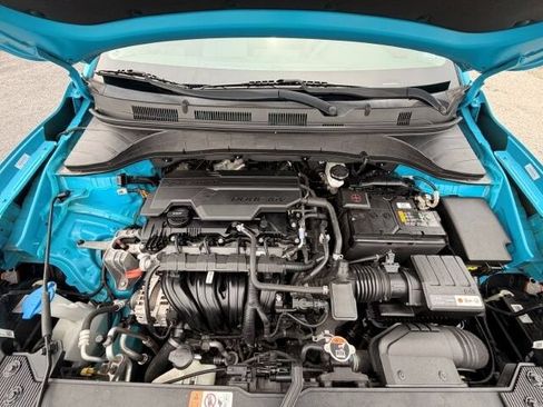 Used 2023 Hyundai Kona SEL w/ Cargo Package FWD image 13